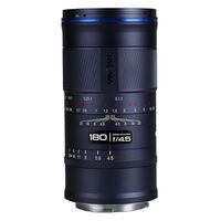 LAOWA MF 180mm f/4,5 1,5X Macro  Canon RF
