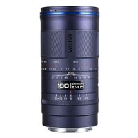 LAOWA MF 180mm f/4,5 1,5X Macro  L-Mount