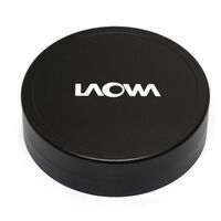 LAOWA Objektivdeckel für 35mm f/0,95 + 15mm f/2,0 