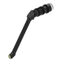LAOWA Probe Zoom 15–24mm T8 Lens  PL-Mount Periscope