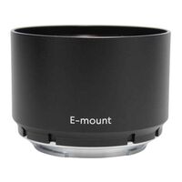 LAOWA Probe Zoom Interchangeable Bayonet  Sony FE-Mount