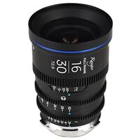 LAOWA Ranger FF 16-30mm T2.9 Cine Lens  PL-Mount & Canon EF-Mount