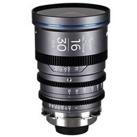 LAOWA Ranger FF Lite 16-30mm T2.9 Cine Lens  Arri PL (Default) + EF