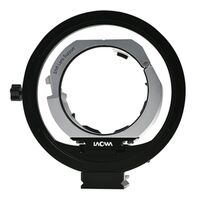 LAOWA Shift Lens Support V3 für 20mm + 15mm f/4,5 