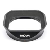 LAOWA Streulichtblende für Argus 33mm + 25mm + 28mm 