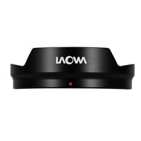 LAOWA Streulichtblende für Argus 35mm f/0,95 FF + Argus 45mm 