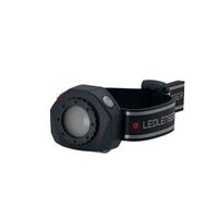Ledlenser CU2R schwarz 