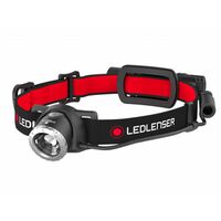 Ledlenser H8R 