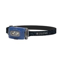 Ledlenser HF4R Core  blau