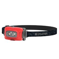 Ledlenser HF4R Core  rot
