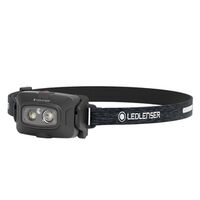 Ledlenser HF4R Core  schwarz