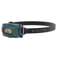 Ledlenser HF4R Core  teal green