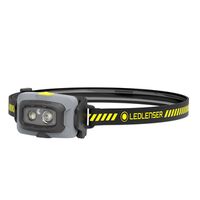 Ledlenser HF4R Work gelb 