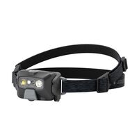 Ledlenser HF6R Core  schwarz