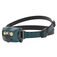 Ledlenser HF6R Core  teal green