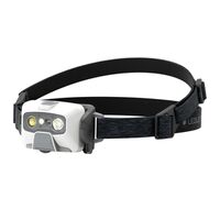 Ledlenser HF6R Core  weiss