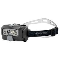 Ledlenser HF8R Core  schwarz