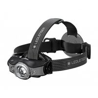 Ledlenser MH11 grau 
