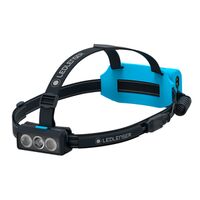 Ledlenser NEO9R  blau