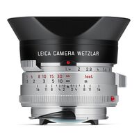 Leica 35mm f/1,4 Summilux-M  Leica M