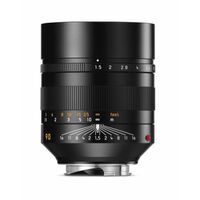 Leica 90mm f/1,5 Summilux-M Asph.  Leica M