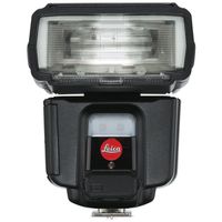 Leica Blitzgerät SF 60  Micro Four Thirds