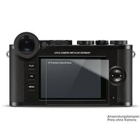 Leica Displayschutzglas Größe 1 