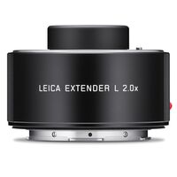Leica Extender L 2.0x  L-Mount