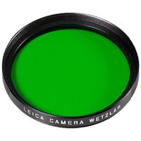 Leica Filter grün  49mm