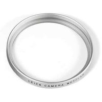 Leica Filter-UVa II silbern  60mm