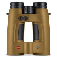 Leica GEOVID PRO 10x42 AB+ 