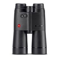 Leica Geovid R SE 15x56 