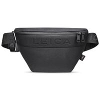 Leica Hüfttasche SOFORT  schwarz