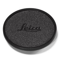 Leica Gehäusedeckel SL 