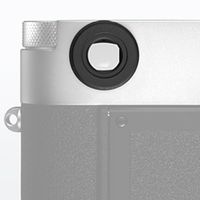 Leica Korrekturlinse für Leica M -3,0 