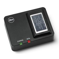 Leica Ladegerät für BC-SCL5 