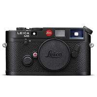 Leica M6 