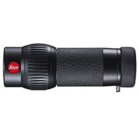 Leica Monovid 8x20  Blackline