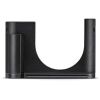 Leica Multifunktionsprotektor Q3, Leder  schwarz