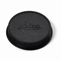 Leica Objektiv-Rückdeckel SL 