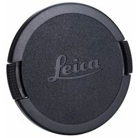 Leica Objektivfrontdeckel E60  60mm