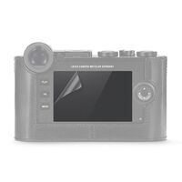 Leica Premium Hybrid Glass, Größe 4 