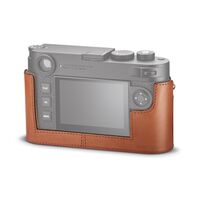Leica Protektor für M11  cognac