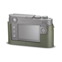 Leica Protektor für M11  olivgrün