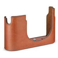 Leica Protektor Q3  cognac