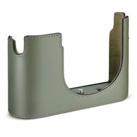 Leica Protektor Q3  olivgrün