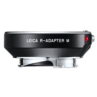 Leica Objektivadapter  Leica M Leica R