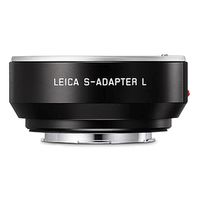 Leica Objektivadapter  Leica S L-Mount