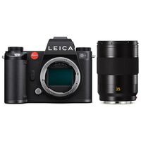 Leica SL3  + APO-Summicron SL 35mm f/ 2,0 ASPH 