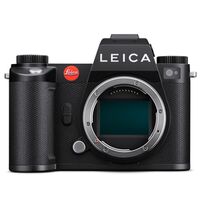 Leica SL3 Gehäuse 